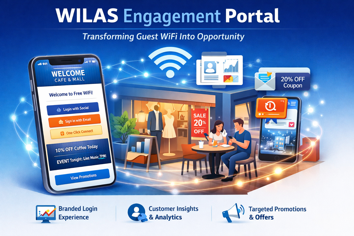 Captive Portal